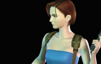 rehorror – Evolution of Character