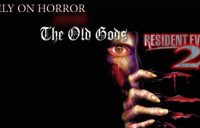 The Old Gods – Resident Evil 2