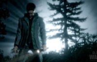 Job listing paints a positive (probable) future for Alan Wake