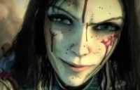Alice: Madness Returns Draws Inspiration From Legend Of Zelda