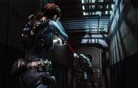 Resident Evil: Revelations might feature a “classic mode”