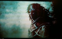 Your first look at Castlevania: Lords of Shadow’s ‘Resurrection’ DLC