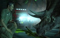 Jurassic Park: The Game Will See A Retail Disc Release On 360