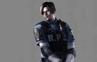 Enjoy these new character-centric images from Resident Evil: Operation Raccoon City