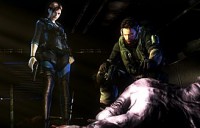 Examine This New ‘Resident Evil: Revelations’ Screenshot