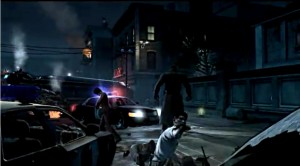 Operation Raccoon City