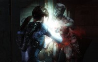 New Resident Evil: Revelations Screenshots, Can’t Get Enough Of Jill
