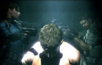 Resident Evil: Revelations demo might have a big reveal