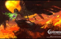 The Top 5 Bosses in Castlevania: Lords of Shadow