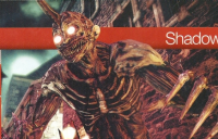 Official Xbox Magazine (UK) Triple Preview Scans: Shadows of the Damned, Alice: Madness Returns, & Dead Rising: Off the Record