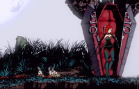 New BloodRayne: Betrayal trailer, Rayne brings the Payne