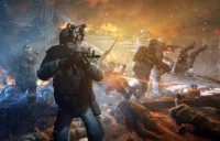 Metro: Last Light trailer released, screens surface