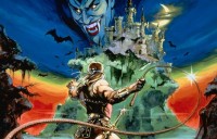 MercurySteam’s Castlevania remake may eventually be shown via screens and artwork