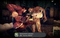 Shadows of The Damned achievements / trophies revealed