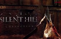Silent Hill Collection – New Info and more