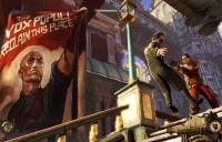 Preview: BioShock Infinite