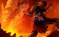 PSN release of Lords of Shadow `Resurrection´ sees minor delay