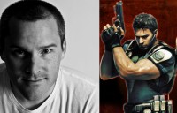 Chrrrrissss! Roger Craig Smith Interview