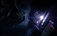 New Aliens: Colonial Marines screens from E3