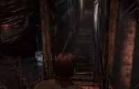 New Silent Hill Downpour Screenshots!