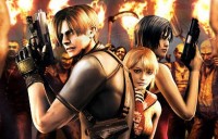 Resident Evil Fan Memories trailer part 1