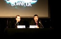 Rely on Horror: Silent Hill: Downpour VIP Conference Part II (Video)