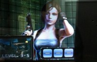 Resident Evil: The Mercenaries 3D- Jill’s alternate outfit revealed, new details