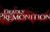 Review: Deadly Premonition