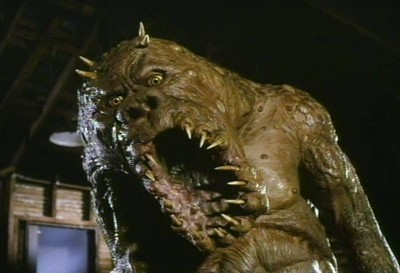 monster