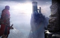 Lords of Shadow sequel won’t be announced at E3, ‘Resurrection’ release date to be revealed today
