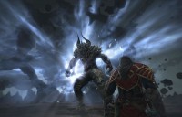 Castlevania: Lords of Shadow ‘Resurrection’ screens and art released, updated release dates