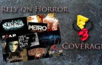 Rely on Horror @ Youtube