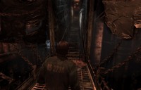 Preview: Silent Hill: Downpour