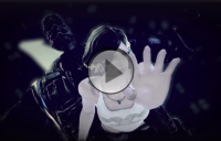 Shadows of The Damned launch trailer