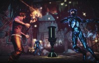 Akira Yamaoka talks about the music of Shadows of the Damned