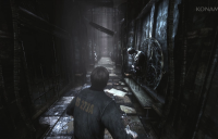 Silent Hill: Downpour E3 trailer analysis