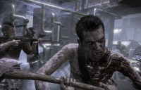 Preview: Dead Island feels…off