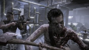 zombie