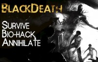 Impressions – Black Death