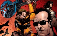 IDW to do Dead Rising comic