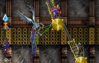 No new DLC planned for Castlevania: Harmony of Despair on PSN ‘at this time’, previous DLC will hit in waves