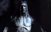 Check out the work that went into Castlevania: Lords of Shadow’s epilogue
