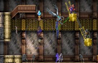 Castlevania: Harmony of Despair coming to PSN later this summer, will include local co-op and free DLC