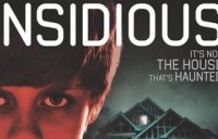 Review: Insidious (DVD) (Spoilers)