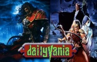 DailyVania: Which Castlevania game(s) are you currently playing?