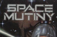 Review: Space Mutiny