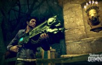 Shadows of the Damned will be making its way to Japan, thanks to SEGA