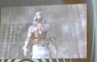 Early Lords of Shadow footage shows off Simon Belmont
