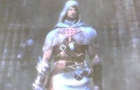 Castlevania: Lords of Shadow- beta gameplay footage shows off more Simon