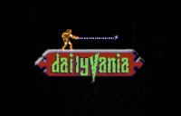 DailyVania: Weekly Recap